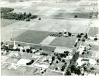 Aerial View of Seymour, Wi 1940